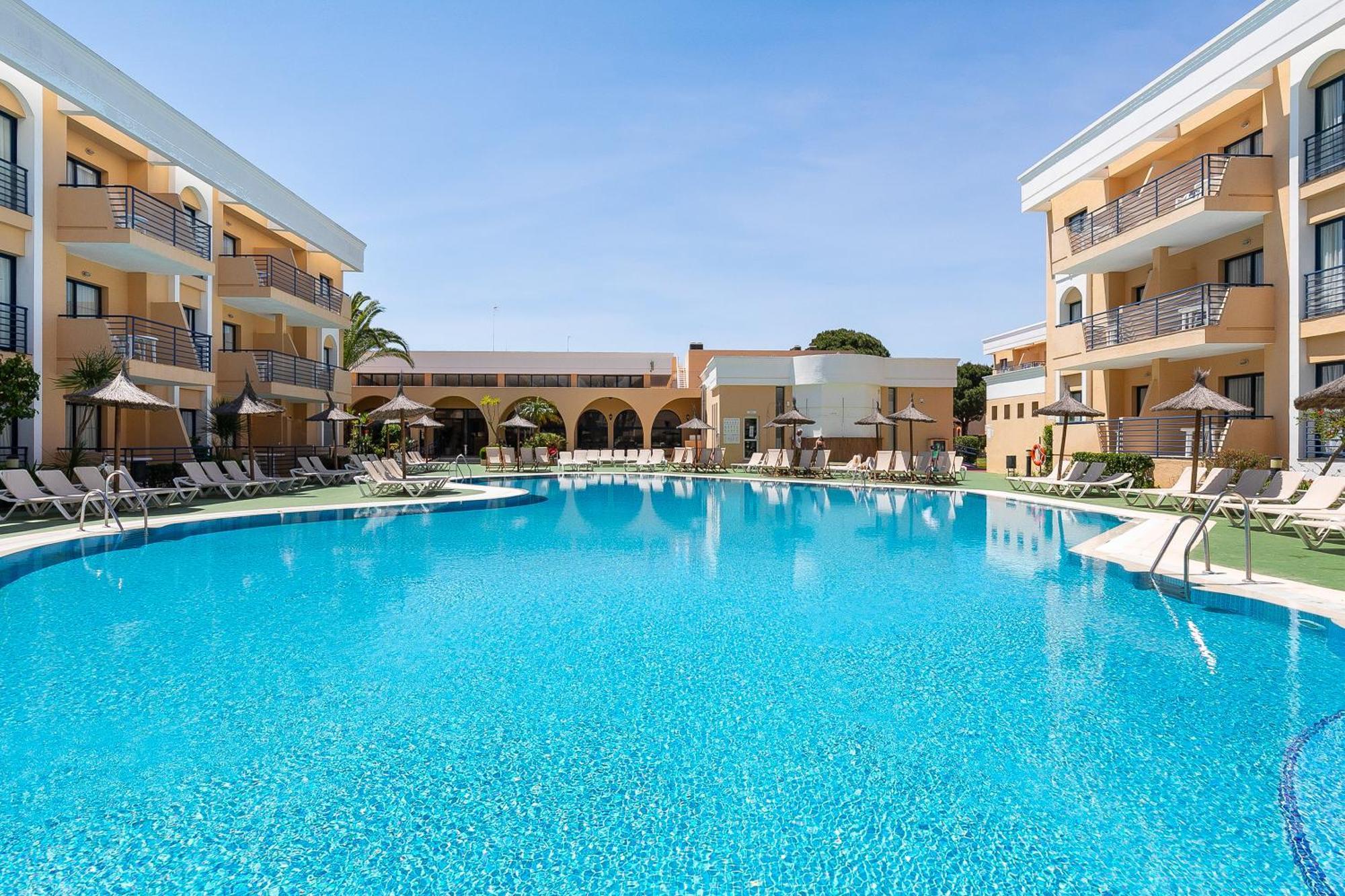 Sol Sancti Petri Apart-hotel